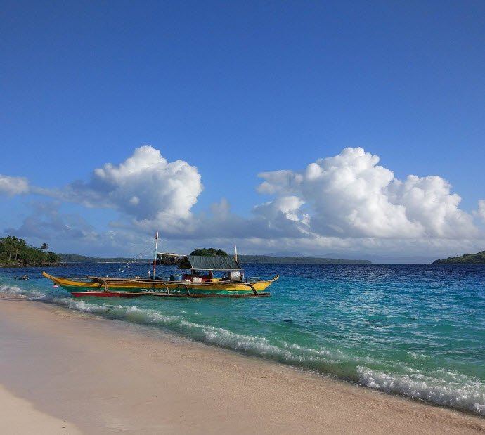 Sila Island Resort, Philippines